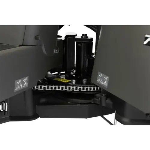 STIGA STIGA Park 500 WX special benzine zitmaaier