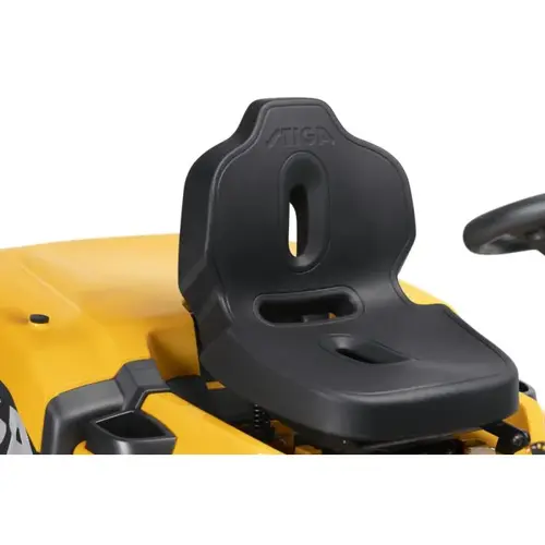 STIGA STIGA Estate 798e accu zitmaaier