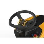 STIGA STIGA Tornado 7108e accu zitmaaier