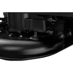 STIGA STIGA Tornado 7108e accu zitmaaier