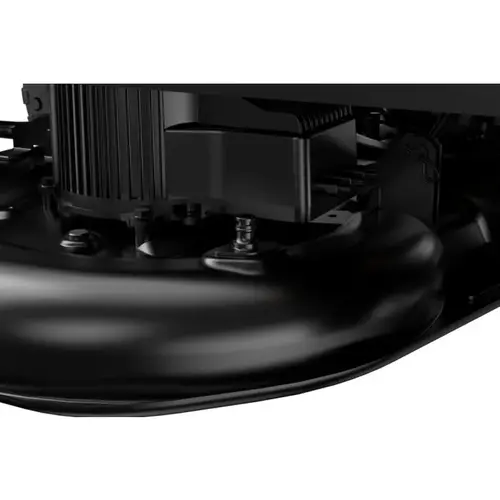 STIGA STIGA Tornado 7108e accu zitmaaier