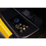 STIGA STIGA Tornado 7108e accu zitmaaier