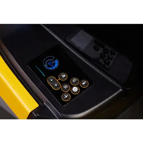 STIGA STIGA Tornado 7108e accu zitmaaier