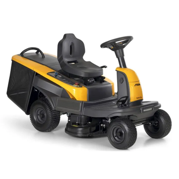 STIGA Swift 372e accu zitmaaier