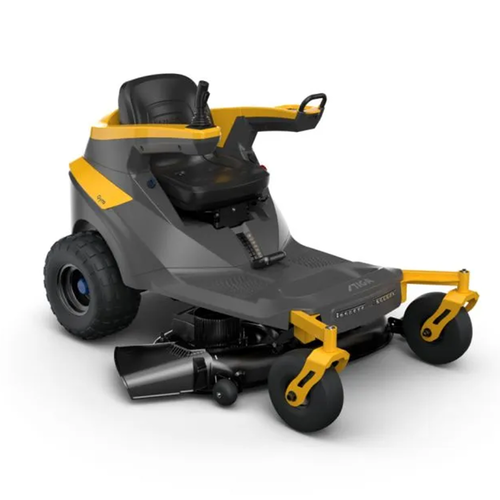 STIGA STIGA GYRO 700e accu zitmaaier