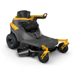 STIGA GYRO 500e accu zitmaaier STIGA STIGA GYRO 500e accu zitmaaier