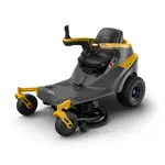 STIGA GYRO 500e accu zitmaaier STIGA STIGA GYRO 500e accu zitmaaier