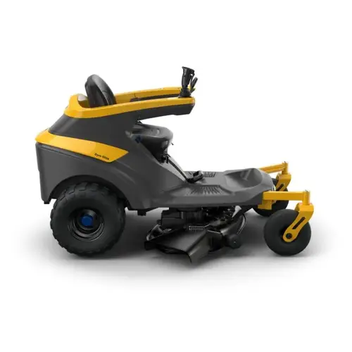 STIGA GYRO 500e accu zitmaaier STIGA STIGA GYRO 500e accu zitmaaier