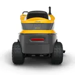 STIGA GYRO 500e accu zitmaaier STIGA STIGA GYRO 500e accu zitmaaier