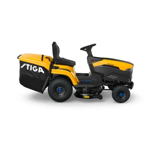 STIGA STIGA Estate 584e accu zitmaaier