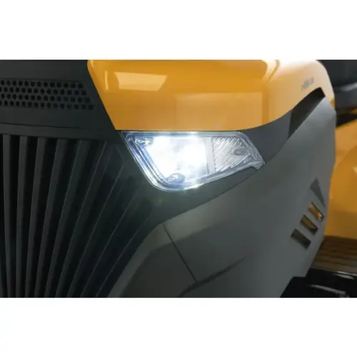 STIGA STIGA Estate 584e accu zitmaaier