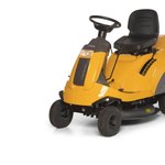 STIGA STIGA Combi 372 benzine zitmaaier