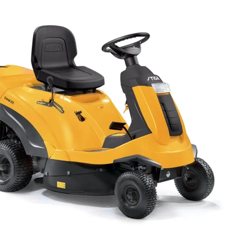 STIGA STIGA Combi 372 benzine zitmaaier