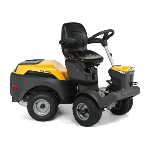 STIGA STIGA Park 700 WX benzine zitmaaier
