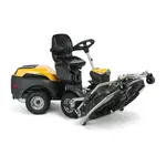 STIGA STIGA Park 700 WX benzine zitmaaier