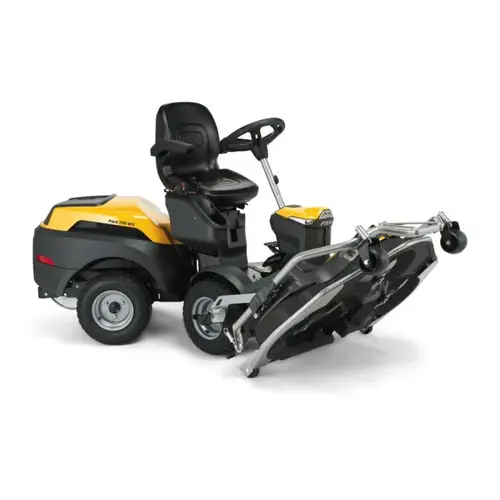 STIGA STIGA Park 700 WX benzine zitmaaier