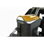 STIGA STIGA Park 700 WX benzine zitmaaier