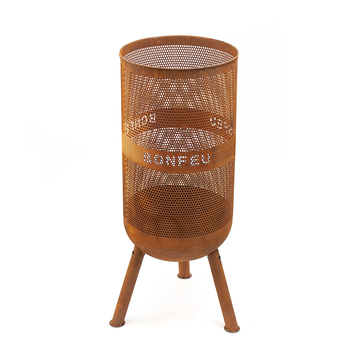 BonFeu BonVes 34 Vuurkorf - Roest