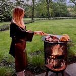 BonFeu BonFeu BonVes 45 Vuurkorf - Zwart