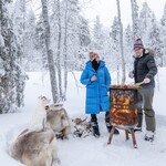 BonFeu BonFeu BonVes 45 Vuurkorf - Zwart