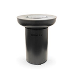 BonFeu BonFeu BonBiza BBQ - Zwart