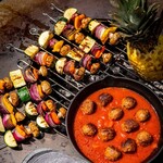 BonFeu BonFeu BonBiza Open BBQ - Zwart