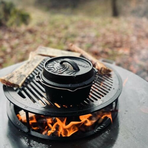 BonFeu BonFeu Standaard - Ø 60 cm