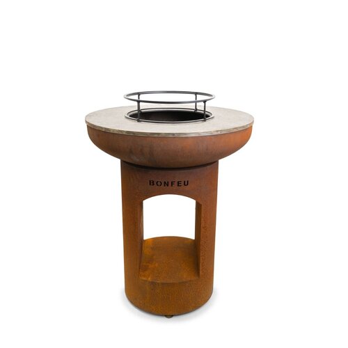 BonFeu BonFeu Standaard - Ø 80 cm