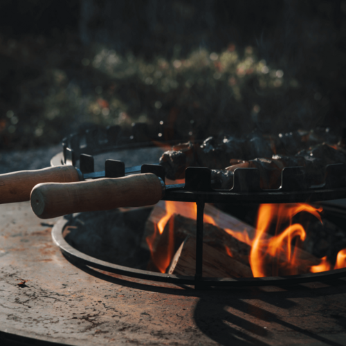 BonFeu BonFeu BonSkewers - 3 stuks