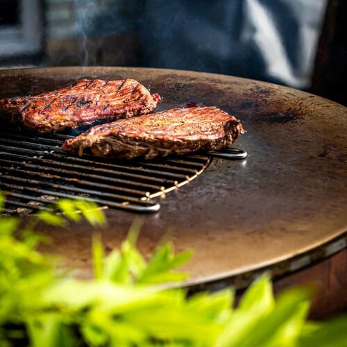 BonFeu BonFeu BonGrill - Ø 40 cm