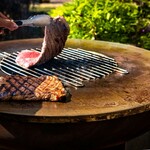 BonFeu BonFeu BonGrill - Ø 40 cm