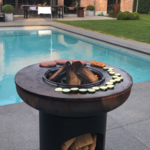 BonFeu BonFeu FoodBumper