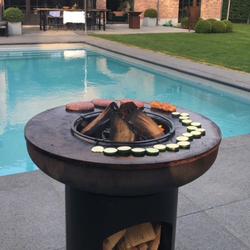 BonFeu BonFeu FoodBumper