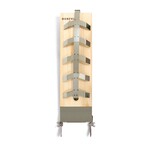 BonFeu BonFeu Rookplank voor vis