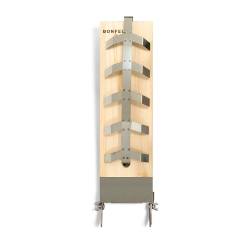 BonFeu BonFeu Rookplank voor vis