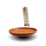 BonFeu BonFeu Rookplank voor vis