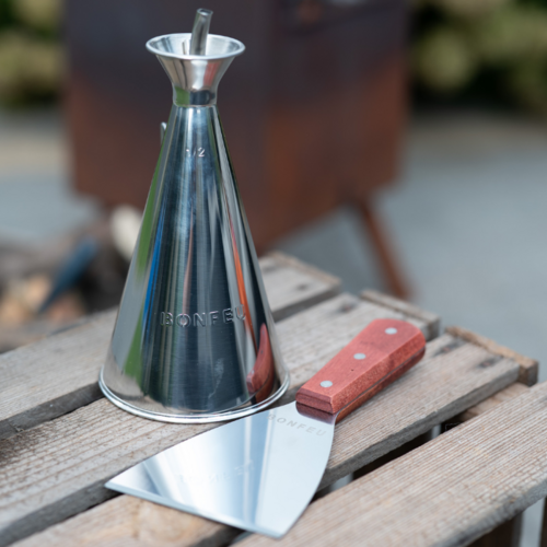 BonFeu BonFeu Spatel