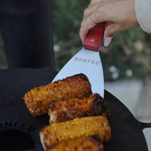 BonFeu BonFeu Spatel