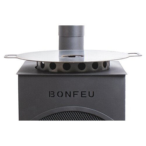 BonFeu BonFeu Plancha - Ø 40 cm
