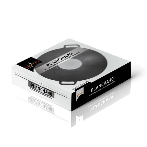 BonFeu BonFeu Plancha - Ø 40 cm