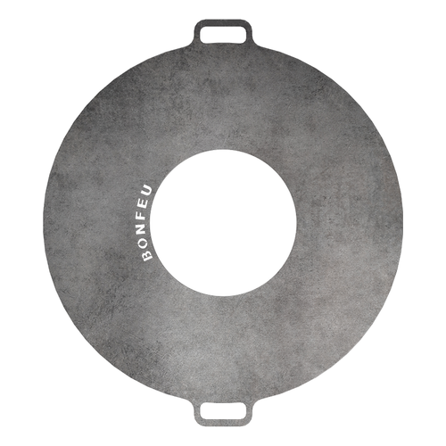 BonFeu BonFeu BonPlancha - Ø 100 cm
