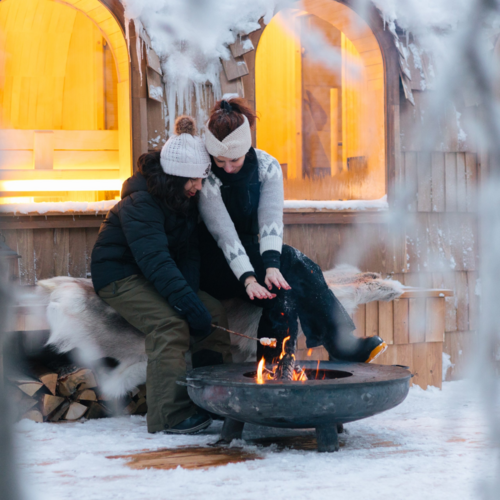BonFeu BonFeu BonPlancha - Ø 100 cm