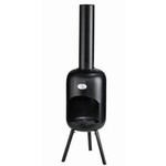 BonFeu BonFeu Bonbini Tuinhaard - Zwart