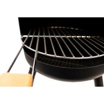 BonFeu BonFeu BonSelo Tuinhaard - Zwart