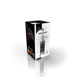 BonFeu BonFeu BonCarré Tuinhaard - Zwart