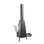 BonFeu BonFeu BonPyra Tuinhaard - Zwart