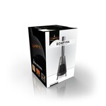 BonFeu BonFeu BonPyra Tuinhaard - Zwart