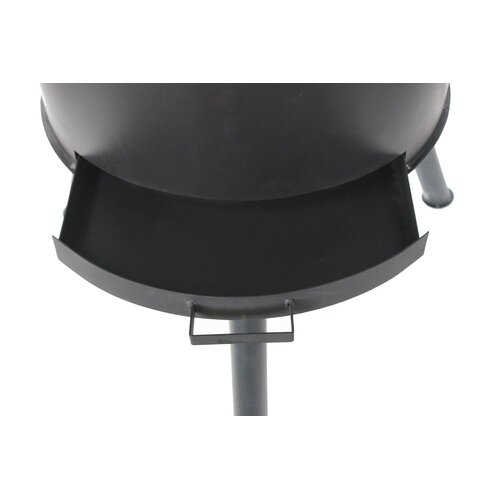 BonFeu BonFeu BonTon 50 Tuinhaard - Zwart