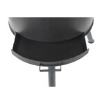 BonFeu BonFeu BonTon 60 Tuinhaard - Zwart