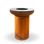 BonFeu BonFeu BonBiza BBQ - Roest